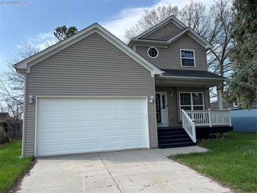 30790 Division Street, New Haven Vlg, MI 48048
