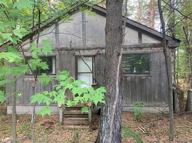 1571 E Quick Road , Hawes Twp, MI 48742