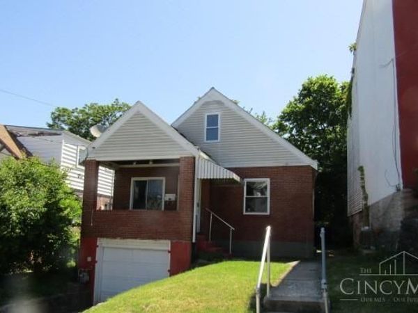 1754 Iliff Avenue, Cincinnati, OH 45205