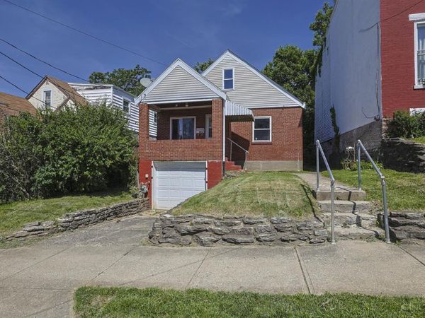 1754 Iliff Avenue, Cincinnati, OH 45205