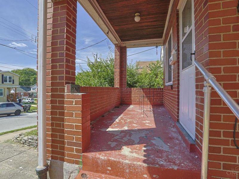 1754 Iliff Avenue, Cincinnati, OH 45205 Photo 3