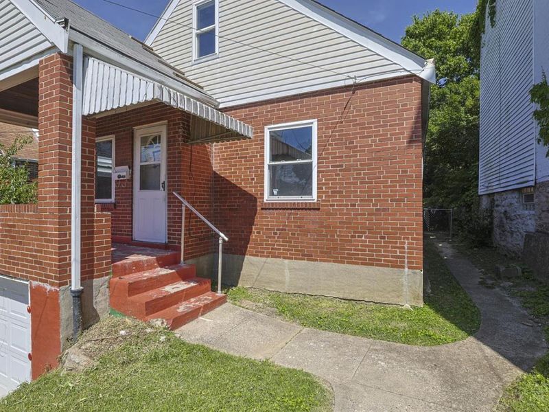 1754 Iliff Avenue, Cincinnati, OH 45205 Photo 4