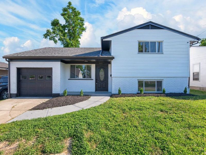 2029 Innes Avenue, Springfield Twp., OH 45224 Photo 1