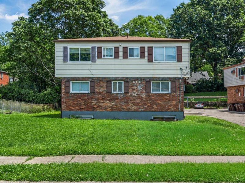 6118 Stover Avenue, Golf Manor, OH 45237 Photo 1