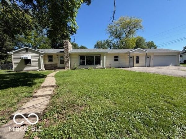 130 E Broad Street, Spiceland, IN 47385