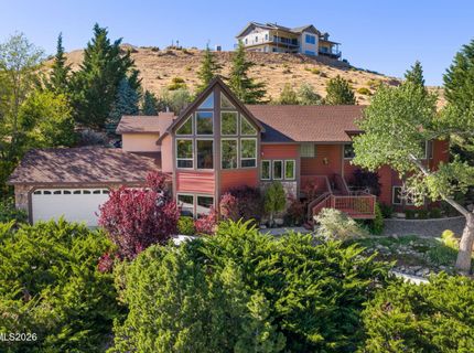 14485 Minnetonka Circle, Reno, NV 89521 Photo