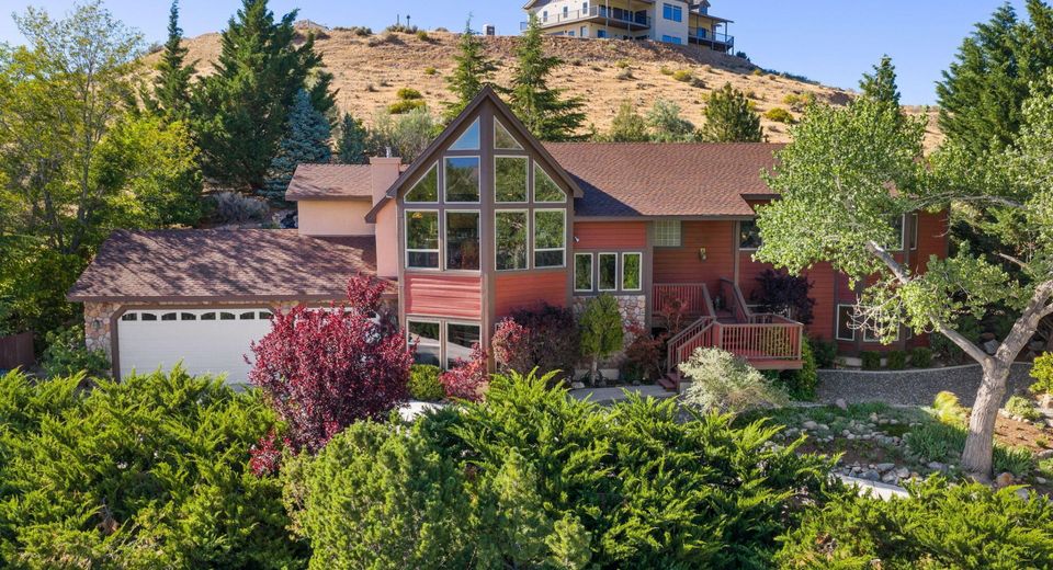 14485 Minnetonka Circle, Reno, NV 89521 Photo