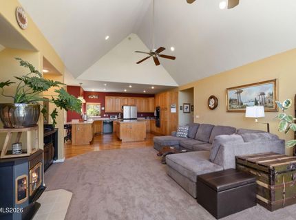 14485 Minnetonka Circle, Reno, NV 89521 Photo