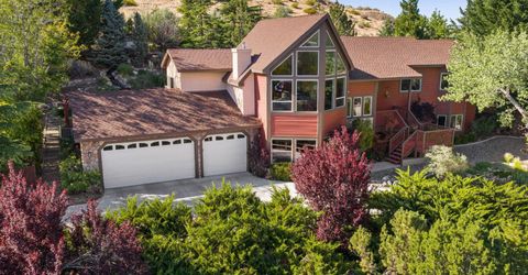 14485 Minnetonka Circle, Reno, NV 89521 Photo