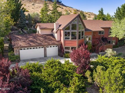 14485 Minnetonka Circle, Reno, NV 89521 Photo