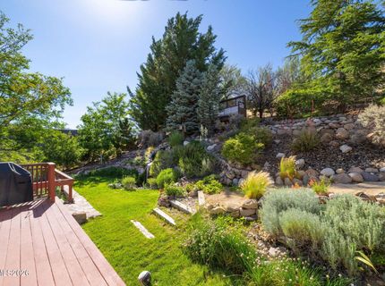 14485 Minnetonka Circle, Reno, NV 89521 Photo