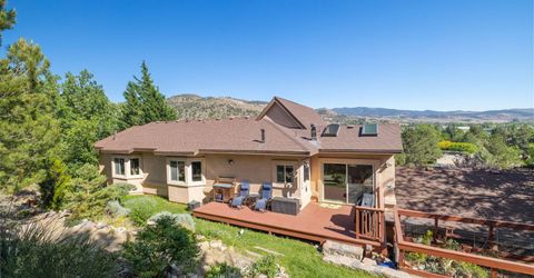 14485 Minnetonka Circle, Reno, NV 89521 Photo