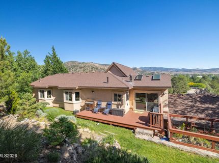 14485 Minnetonka Circle, Reno, NV 89521 Photo