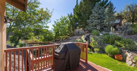 14485 Minnetonka Circle, Reno, NV 89521 Photo