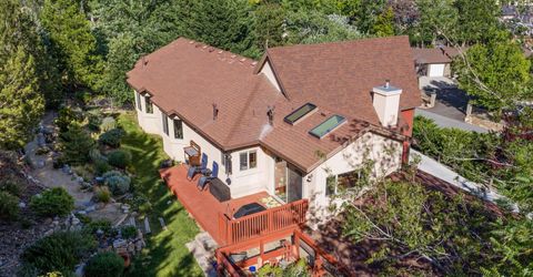 14485 Minnetonka Circle, Reno, NV 89521 Photo