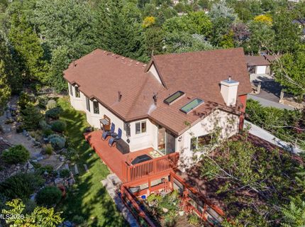 14485 Minnetonka Circle, Reno, NV 89521 Photo