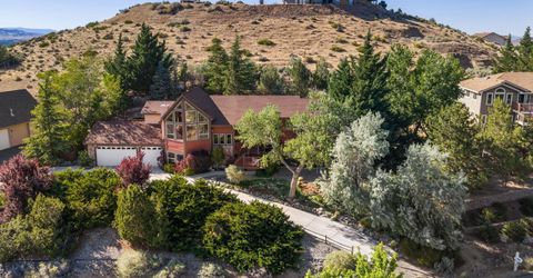 14485 Minnetonka Circle, Reno, NV 89521 Photo