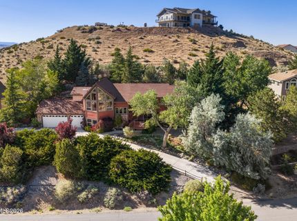 14485 Minnetonka Circle, Reno, NV 89521 Photo