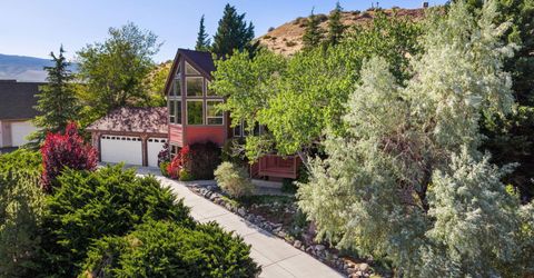 14485 Minnetonka Circle, Reno, NV 89521 Photo