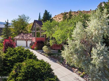 14485 Minnetonka Circle, Reno, NV 89521 Photo