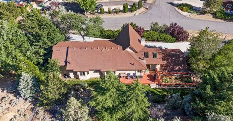 14485 Minnetonka Circle, Reno, NV 89521 Photo