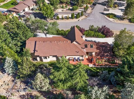 14485 Minnetonka Circle, Reno, NV 89521 Photo