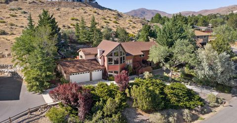 14485 Minnetonka Circle, Reno, NV 89521 Photo