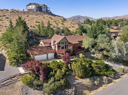 14485 Minnetonka Circle, Reno, NV 89521 Photo