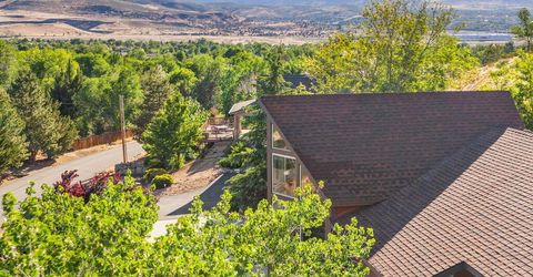 14485 Minnetonka Circle, Reno, NV 89521 Photo