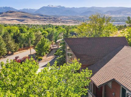 14485 Minnetonka Circle, Reno, NV 89521 Photo