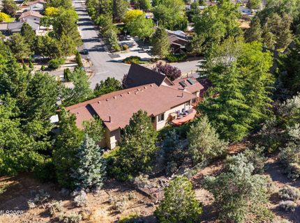 14485 Minnetonka Circle, Reno, NV 89521 Photo