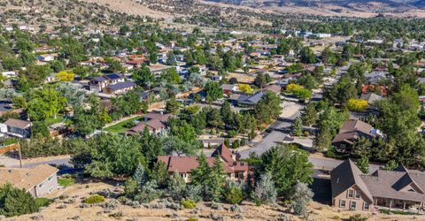 14485 Minnetonka Circle, Reno, NV 89521 Photo