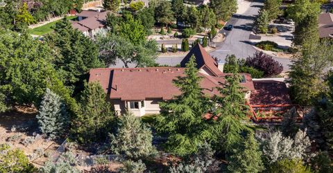 14485 Minnetonka Circle, Reno, NV 89521 Photo