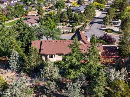 14485 Minnetonka Circle, Reno, NV 89521 Photo