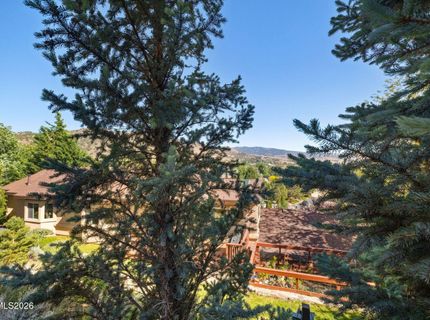 14485 Minnetonka Circle, Reno, NV 89521 Photo