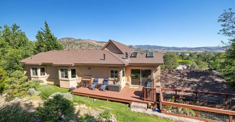 14485 Minnetonka Circle, Reno, NV 89521 Photo