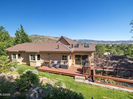 14485 Minnetonka Circle, Reno, NV 89521 Photo