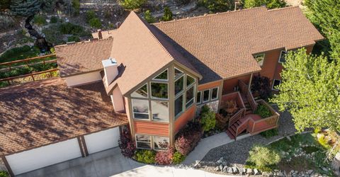 14485 Minnetonka Circle, Reno, NV 89521 Photo