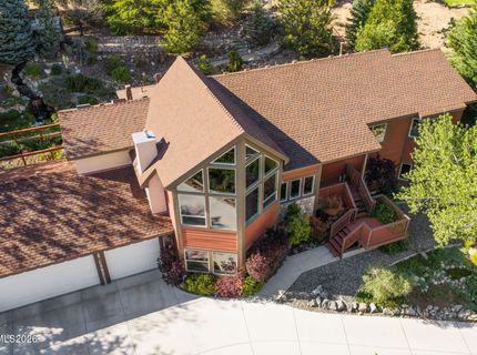 14485 Minnetonka Circle, Reno, NV 89521 Photo