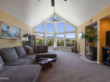 14485 Minnetonka Circle, Reno, NV 89521 Photo