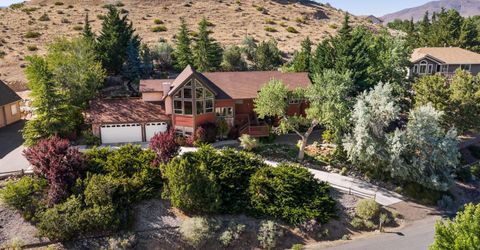 14485 Minnetonka Circle, Reno, NV 89521 Photo