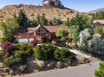 14485 Minnetonka Circle, Reno, NV 89521 Photo
