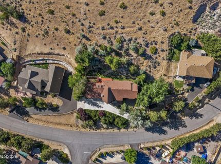 14485 Minnetonka Circle, Reno, NV 89521 Photo