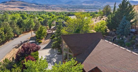 14485 Minnetonka Circle, Reno, NV 89521 Photo
