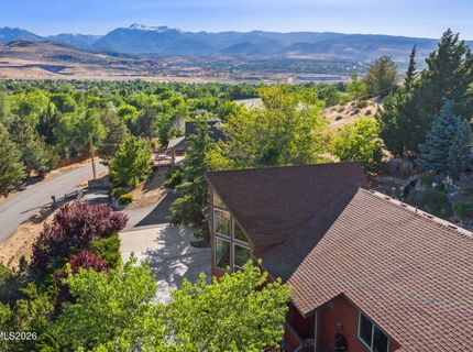 14485 Minnetonka Circle, Reno, NV 89521 Photo