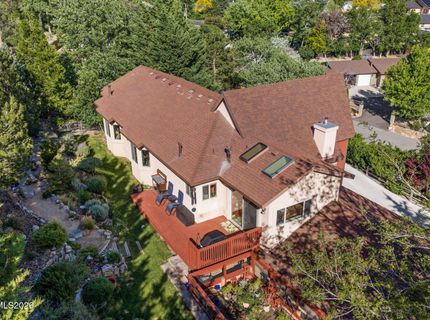 14485 Minnetonka Circle, Reno, NV 89521 Photo