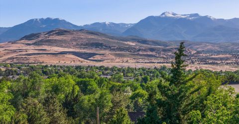 14485 Minnetonka Circle, Reno, NV 89521 Photo