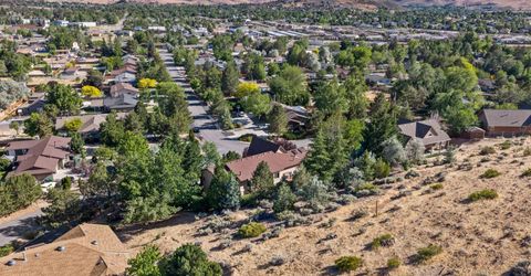 14485 Minnetonka Circle, Reno, NV 89521 Photo
