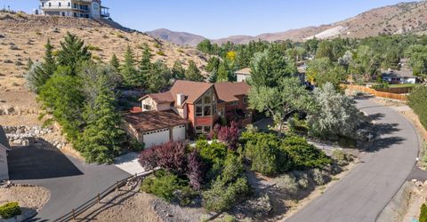 14485 Minnetonka Circle, Reno, NV 89521 Photo