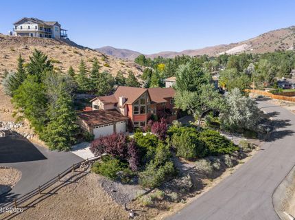 14485 Minnetonka Circle, Reno, NV 89521 Photo